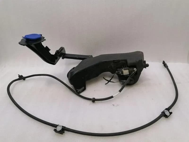 MERCEDES-BENZ Mercedes C Class W205 Washer Fluid Reservoir A2058600860 Washer Fluid Reservoir -