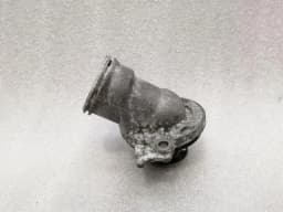 MERCEDES-BENZ Mercedes SLK R171 Thermostat Housing A1132030375 Thermostat Housing AMG- — thumbnail 5