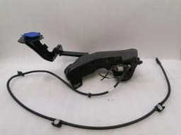 MERCEDES-BENZ Mercedes C Class W205 Washer Fluid Reservoir A2058600860 Washer Fluid Reservoir - — thumbnail 2