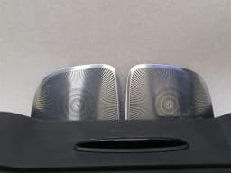 MERCEDES-BENZ Mercedes CL W217 convertible speaker set A2229001609 Burmester speaker set- — thumbnail 5