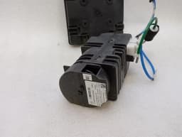 MERCEDES-BENZ Mercedes CL W217 Seat Dynamic Pump A2229001510 Vacuum Pump- — thumbnail 3