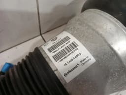 MERCEDES-BENZ Mercedes CL63 AMG W217 shock absorber rear right A2173204400 shock absorber rear- — thumbnail 4