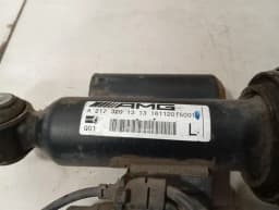 MERCEDES-BENZ Mercedes CL W217 S63 AMG Shock Absorber RLH A2173204300 Shock Absorber Rear Lin- — thumbnail 9