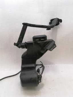 MERCEDES-BENZ Mercedes C Class W205 Washer Fluid Reservoir A2058600860 Washer Fluid Reservoir - — thumbnail 3