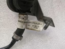 MERCEDES-BENZ Mercedes C Class W204 Valve A2044700193 Purge Valve AMG M156- — thumbnail 8