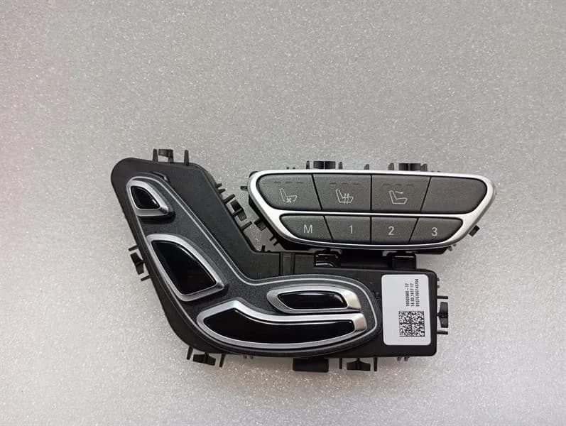 MERCEDES-BENZ Mercedes CL W217 seat memory switch A2229050901 seat switch-