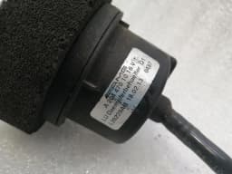 MERCEDES-BENZ Mercedes C Class W204 Valve A2044700193 Purge Valve AMG M156- — thumbnail 7