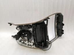 MERCEDES-BENZ Mercedes CL W215 wood center console A2156805639 wood center console root nut- — thumbnail 10