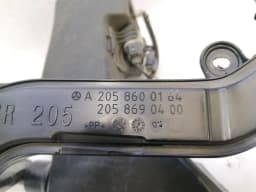 MERCEDES-BENZ Mercedes C Class W205 Washer Fluid Reservoir A2058600860 Washer Fluid Reservoir - — thumbnail 9