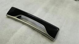 MERCEDES-BENZ Mercedes S-Class W222 RHD Dashboard Veneer A2226803271 Strip Cover Faulty- — thumbnail 6