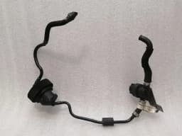 MERCEDES-BENZ Mercedes C Class W204 Valve A2044700193 Purge Valve AMG M156- — thumbnail 4