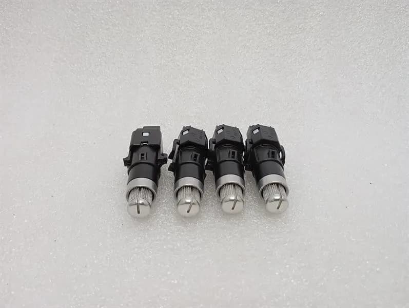 Mercedes CL W217 Air Vent Switch A2228203097 Switch Set-
