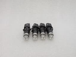 MERCEDES-BENZ Mercedes CL W217 Air Vent Switch A2228203097 Switch Set- — thumbnail 2