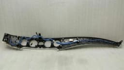 MERCEDES-BENZ Mercedes S-Class W222 RHD Dashboard Veneer A2226803271 Strip Cover Faulty- — thumbnail 5