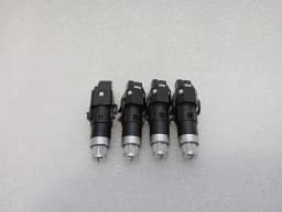 MERCEDES-BENZ Mercedes CL W217 Air Vent Switch A2228203097 Switch Set- — thumbnail 3