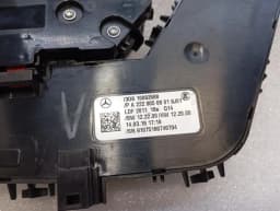 MERCEDES-BENZ Mercedes CL W217 seat memory switch A2229050901 seat switch- — thumbnail 4