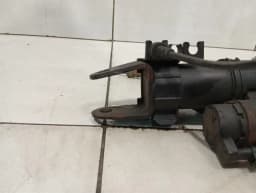 MERCEDES-BENZ Mercedes CL W217 shock absorber FRH A2173204200 shock absorber front right- — thumbnail 5