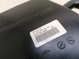 MERCEDES-BENZ Mercedes GT C190 GTS S Washer Fluid Reservoir A1908600260 Washer Fluid Reservoir - — thumbnail 6