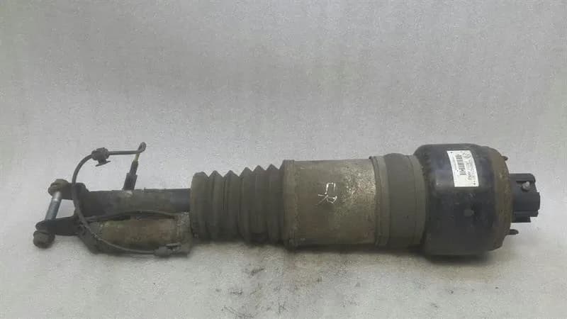 MERCEDES-BENZ Mercedes CLS W219 shock absorber front right A2113208413 shock absorber front-