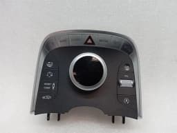 MERCEDES-BENZ Mercedes CL W217 W222 Command Control Switch A2229001504 Console Switch - — thumbnail 2