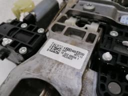 MERCEDES-BENZ Mercedes E Class W238 Steering Column A2134608300 Steering Column - — thumbnail 6