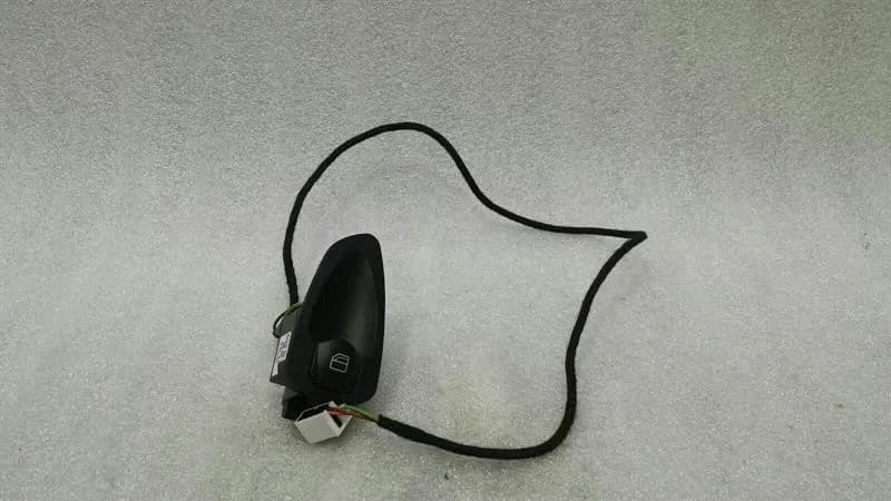 MERCEDES-BENZ Mercedes SL R230 RHD Door Left Switch A2308203010 Right Hand Drive-