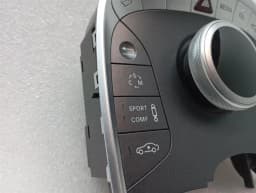 MERCEDES-BENZ Mercedes CL W217 W222 Command Control Switch A2229001504 Console Switch - — thumbnail 4