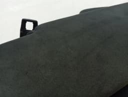 MERCEDES-BENZ MERCEDES CL W217 CONVERTIBLE SUN VISOR DESIGNO A2178106400 SUN VISOR ALCANTARA- — thumbnail 9
