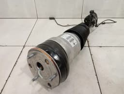 MERCEDES-BENZ Mercedes CL63 AMG W217 Shock Absorber RLH A2173204300 Shock Absorber Rear Left- — thumbnail 4