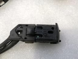 MERCEDES-BENZ Mercedes S W222 washer fluid pipes A2228600492 water line hose RHD- — thumbnail 5