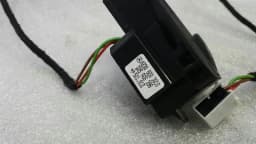 MERCEDES-BENZ Mercedes SL R230 RHD Door Left Switch A2308203010 Right Hand Drive- — thumbnail 3