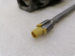 MERCEDES-BENZ Mercedes E Class W238 Steering Column A2134608300 Steering Column - — thumbnail 4