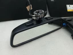 MERCEDES-BENZ MERCEDES CL W217 CONVERTIBLE SUN VISOR DESIGNO A2178106400 SUN VISOR ALCANTARA- — thumbnail 3