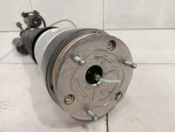 MERCEDES-BENZ Mercedes CL63 AMG W217 Shock Absorber RLH A2173204300 Shock Absorber Rear Left- — thumbnail 6