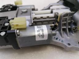 MERCEDES-BENZ Mercedes CL W217 Steering Column A2224608400 Steering Column - — thumbnail 6