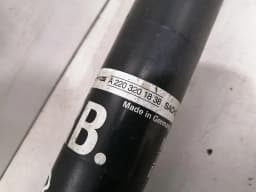 MERCEDES-BENZ Mercedes CL W215 AMG shock absorber rear A2203201838 shock absorber rear R ABC- — thumbnail 6
