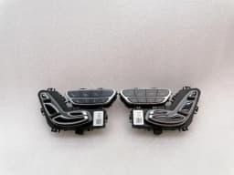 MERCEDES-BENZ MERCEDES CL W217 SEAT MEMORY SWITCH A2229050901 RIGHT HAND DRIVE RHD- — thumbnail 1