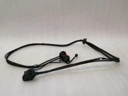 MERCEDES-BENZ Mercedes S W222 washer fluid pipes A2228600492 water line hose RHD- — thumbnail 1