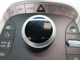 MERCEDES-BENZ Mercedes CL W217 W222 Command Control Switch A2229001504 Console Switch - — thumbnail 6