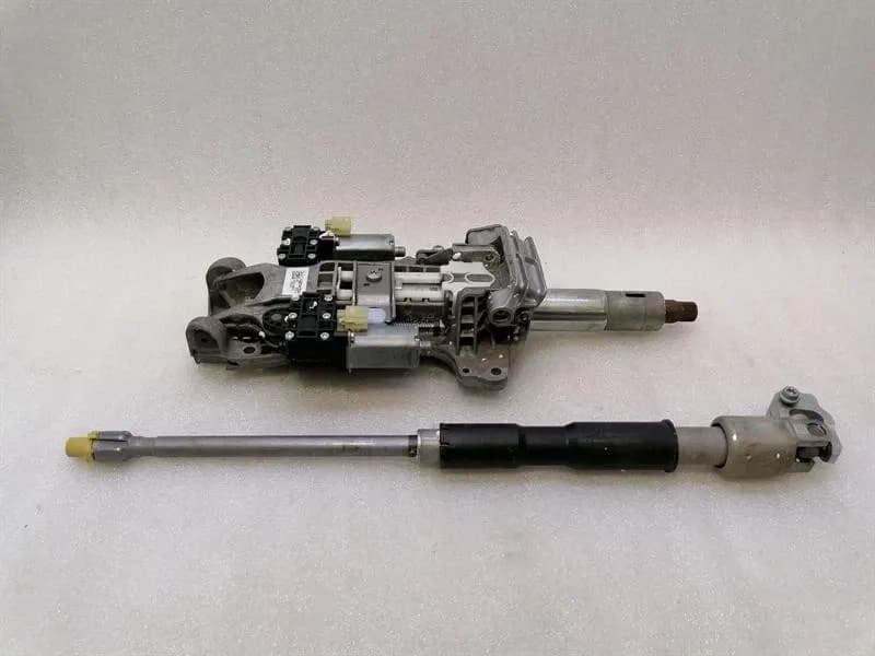 MERCEDES-BENZ Mercedes E Class W238 Steering Column A2134608300 Steering Column -