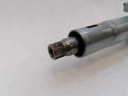 MERCEDES-BENZ Mercedes CL W217 Steering Column A2224608400 Steering Column - — thumbnail 4