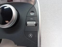 MERCEDES-BENZ Mercedes CL W217 W222 Command Control Switch A2229001504 Console Switch - — thumbnail 5