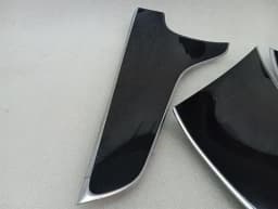MERCEDES-BENZ Mercedes CL W217 Door Veneer Set A2177200548 Strip Cover Set- — thumbnail 8