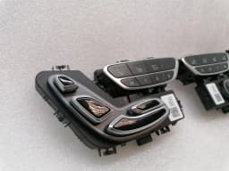 MERCEDES-BENZ MERCEDES CL W217 SEAT MEMORY SWITCH A2229050901 RIGHT HAND DRIVE RHD- — thumbnail 4