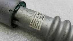 MERCEDES-BENZ Mercedes E Class W238 Steering Joint A2054620678 Tie Rod- — thumbnail 3
