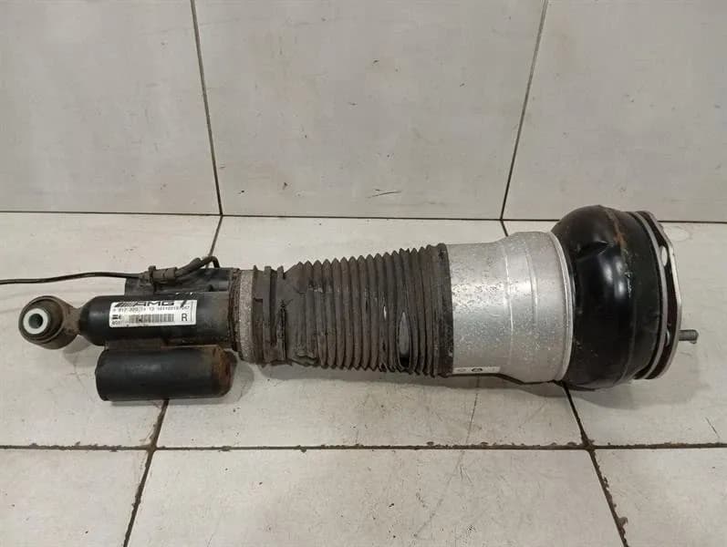 MERCEDES-BENZ Mercedes CL W217 AMG shock absorber RRH A2173204400 shock absorber rear right-
