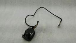 MERCEDES-BENZ Mercedes SL R230 RHD Door Left Switch A2308203010 Right Hand Drive- — thumbnail 4