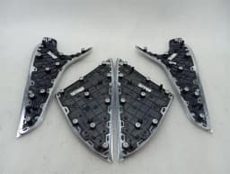 MERCEDES-BENZ Mercedes CL W217 Door Veneer Set A2177200548 Strip Cover Set- — thumbnail 9