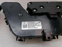 MERCEDES-BENZ MERCEDES CL W217 SEAT MEMORY SWITCH A2229050901 RIGHT HAND DRIVE RHD- — thumbnail 6