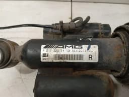 MERCEDES-BENZ Mercedes CL W217 AMG shock absorber RRH A2173204400 shock absorber rear right- — thumbnail 8